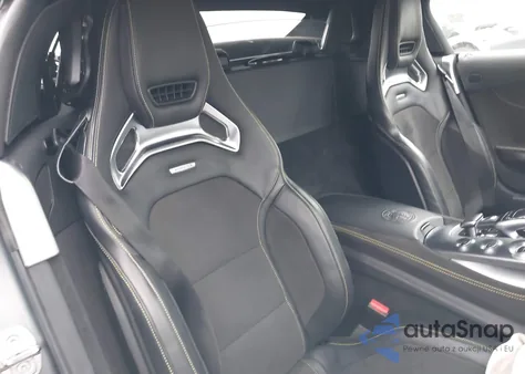 2018 Mercedes-Benz Amg Gt C z USA, uszkodzony, nr VIN WDDYK8AA6JA020502